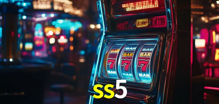 Live Casino ss5