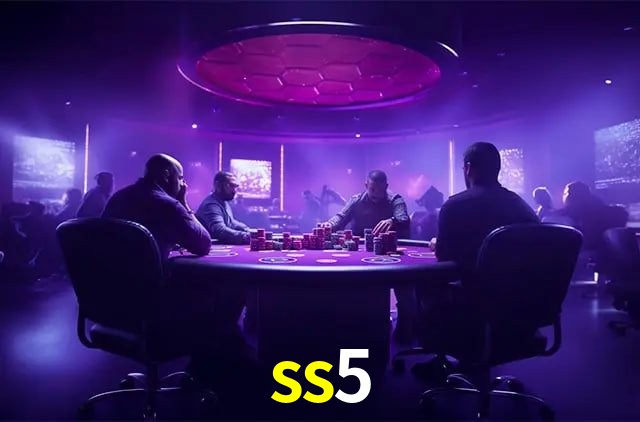 Descubra o Programa VIP da ss5: Vantagens Exclusivas para Jogadores