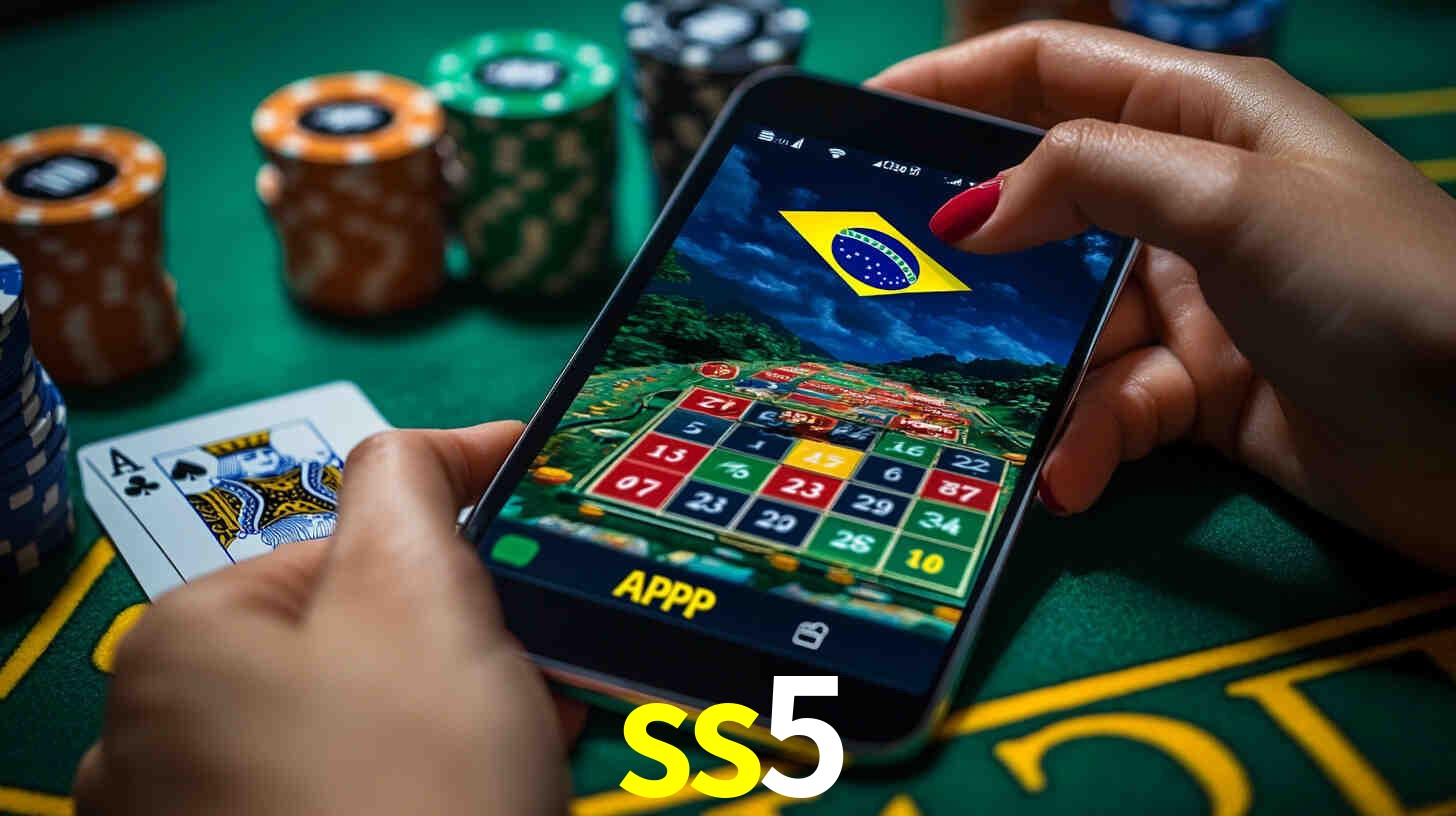 Descubra o Programa VIP da ss5: Vantagens Exclusivas para Jogadores
