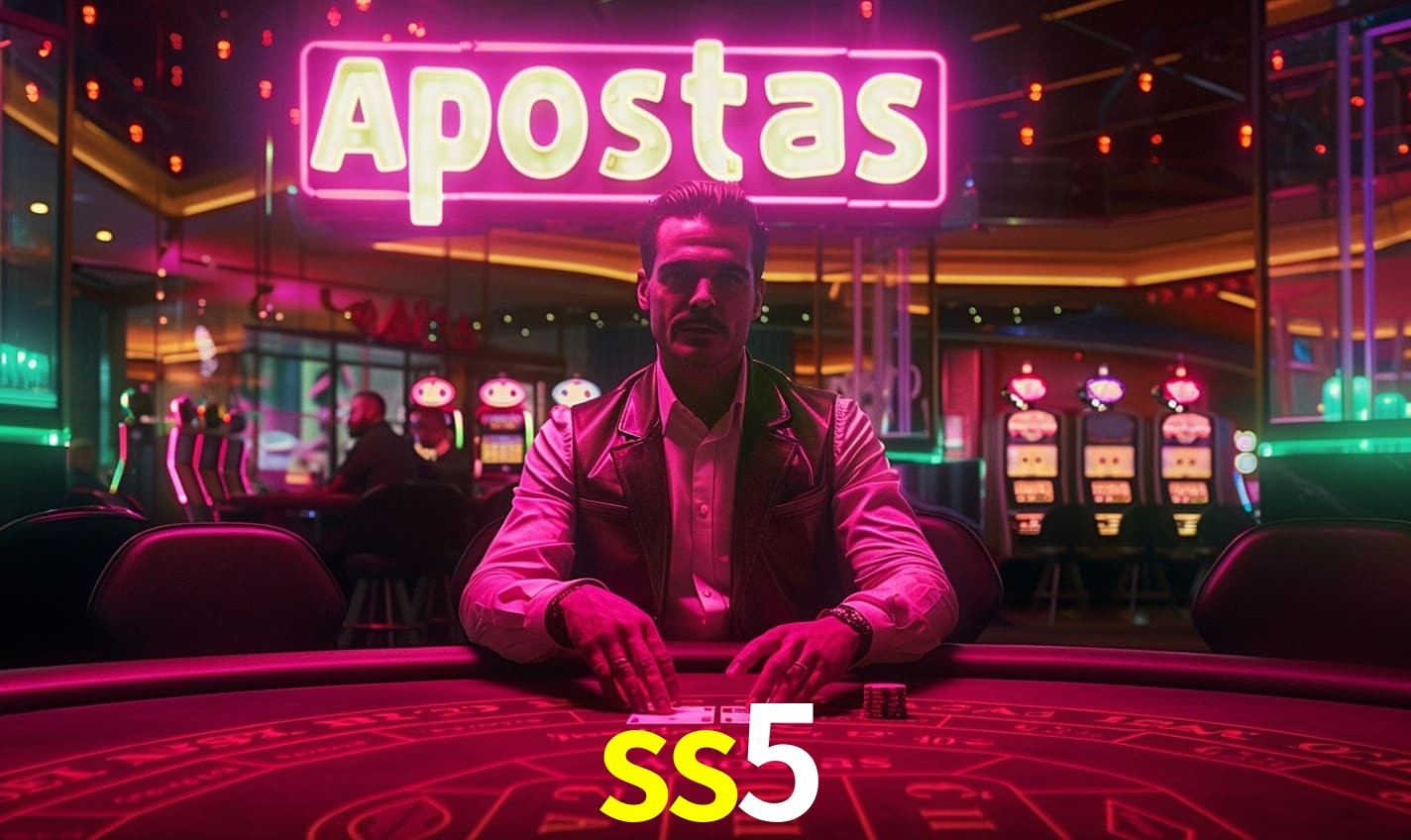 Descubra a Essência do ss5: Nossa História e Compromissos