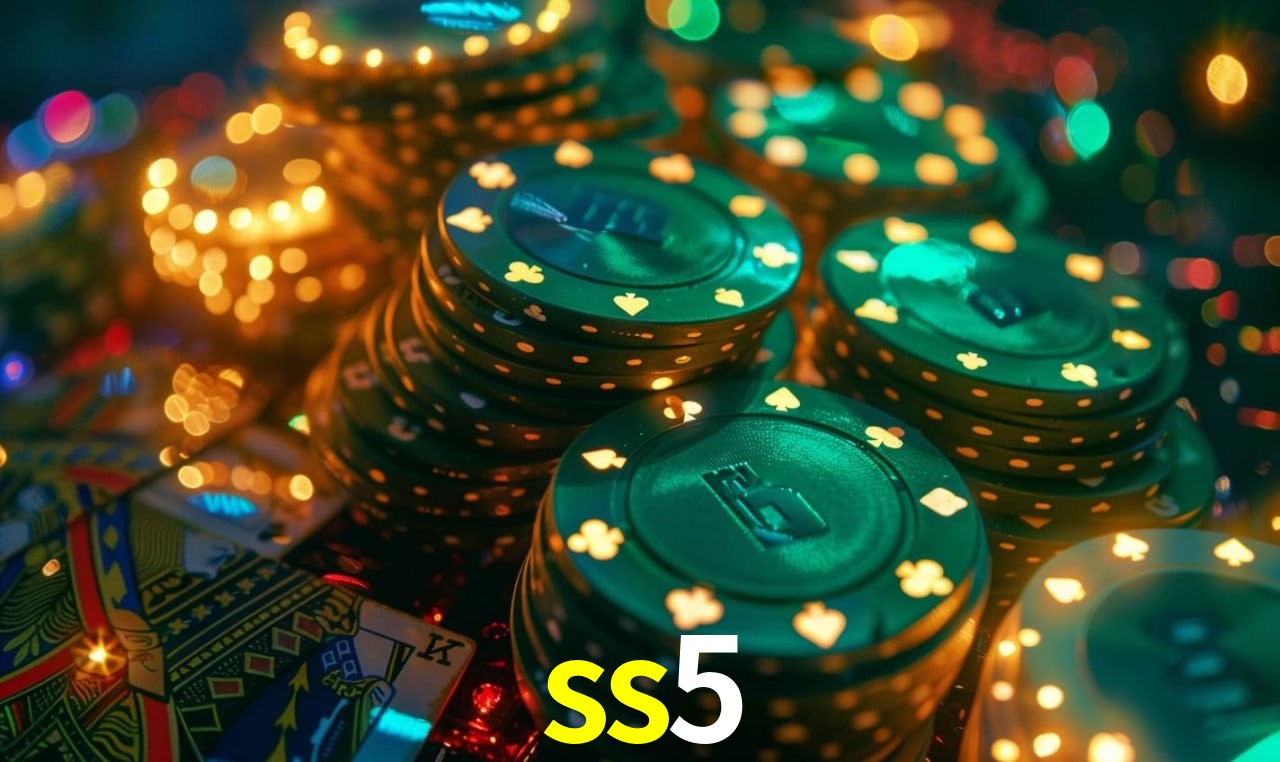 Casino VIP ss5