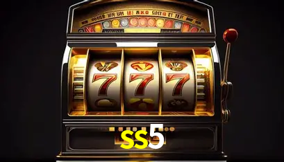 A Emoção da Loteria na ss5: Uma Chance de Mudança de Vida