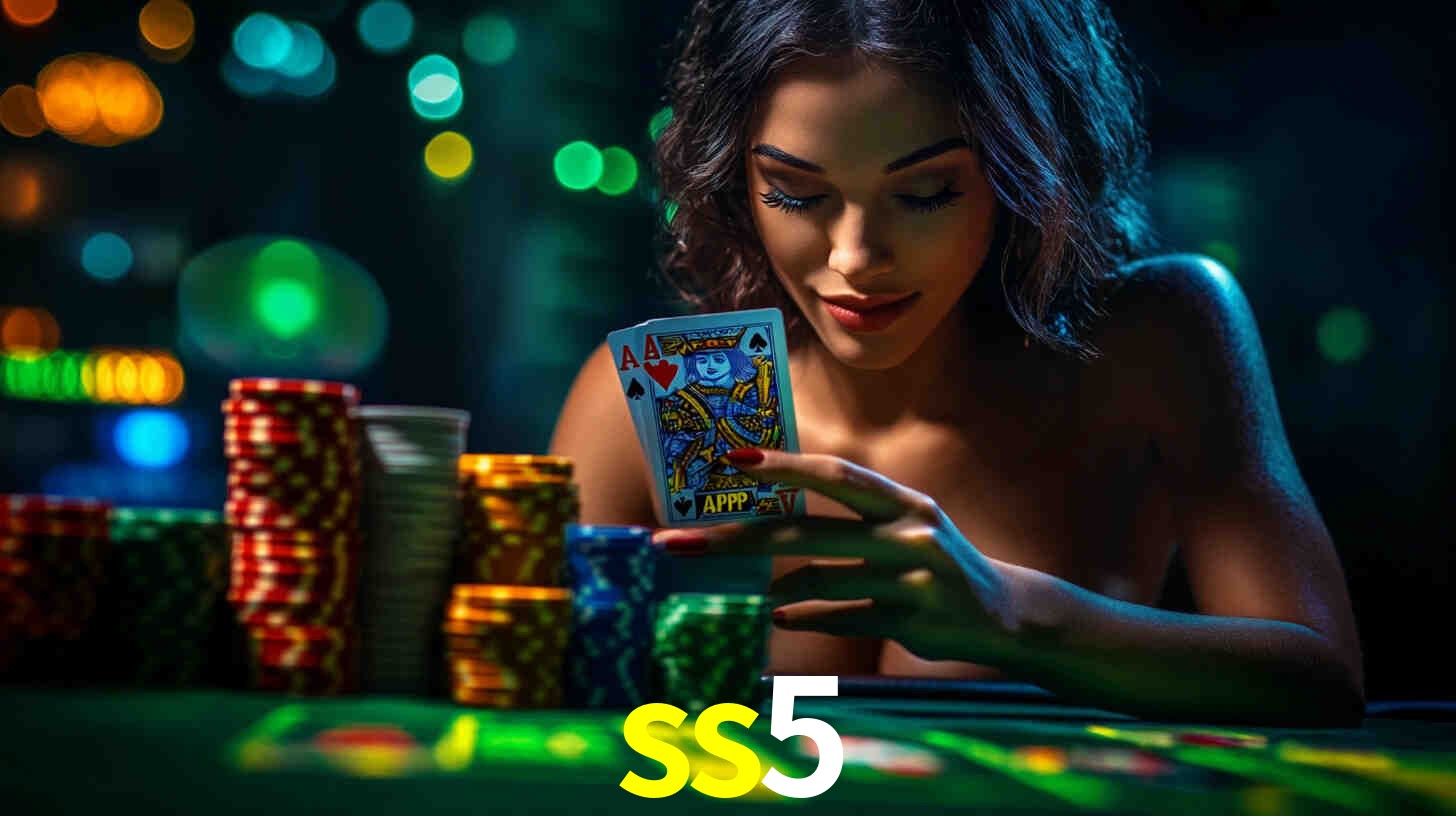 A Popularidade dos Caça-Níqueis no ss5