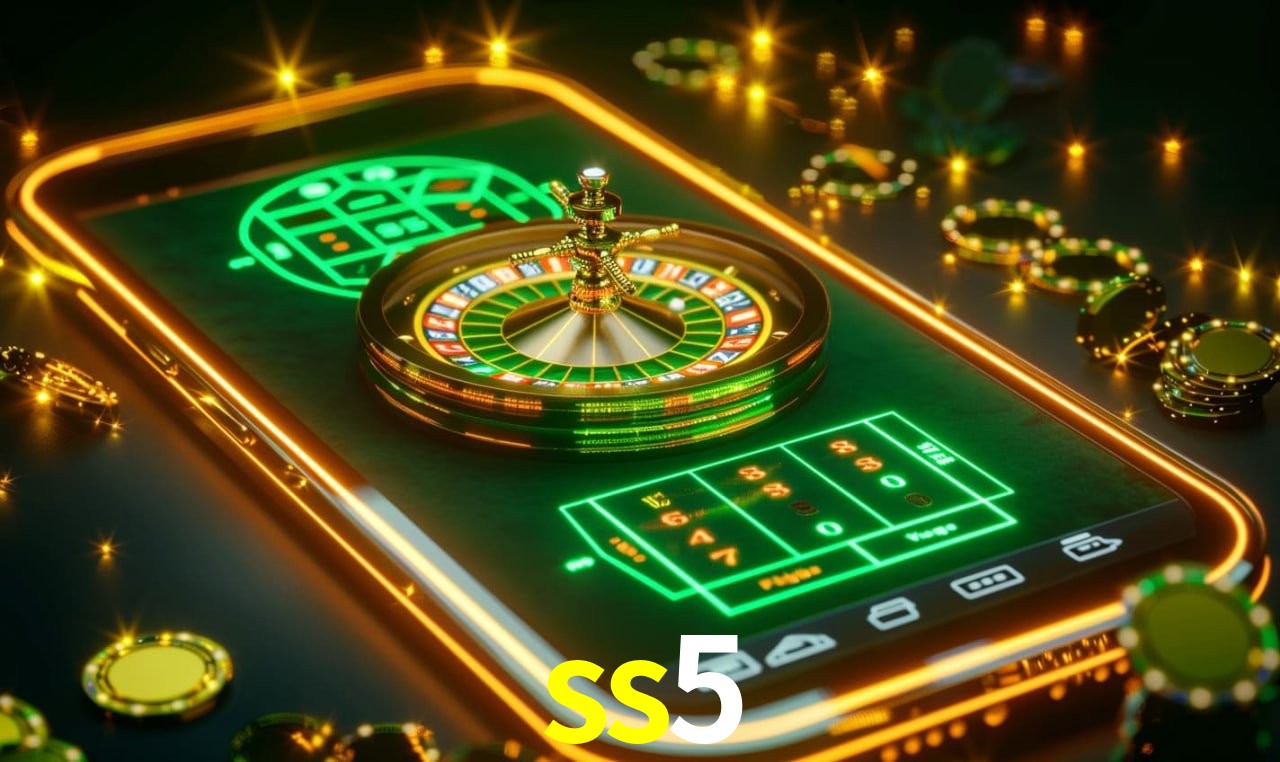 Sistemas de Segurança ss5
