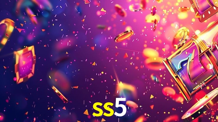 Download para Android e iOS na ss5