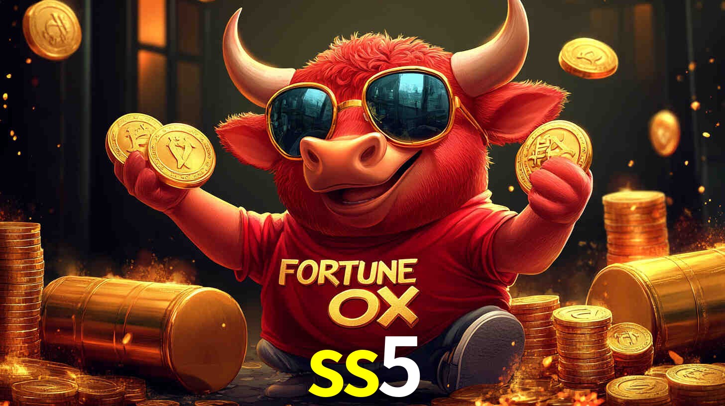 Desvendando o Mundo dos Jogos Virtuais na ss5