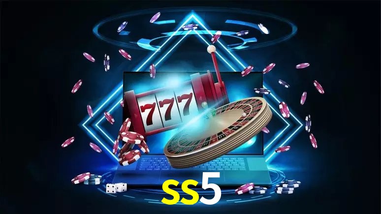 Casino Ao Vivo ss5