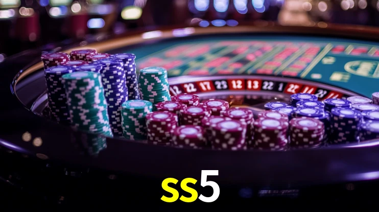 Blackjack Table ss5