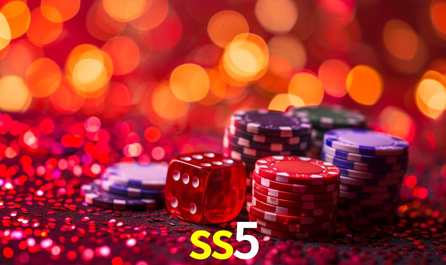 Explorando a Categoria de Eventos em Apostas na ss5
