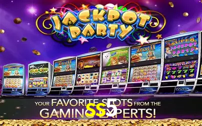 Descubra o Mundo do Cassino Online com ss5