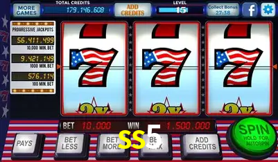 Descubra a Magia dos Jogos de Arcade no ss5