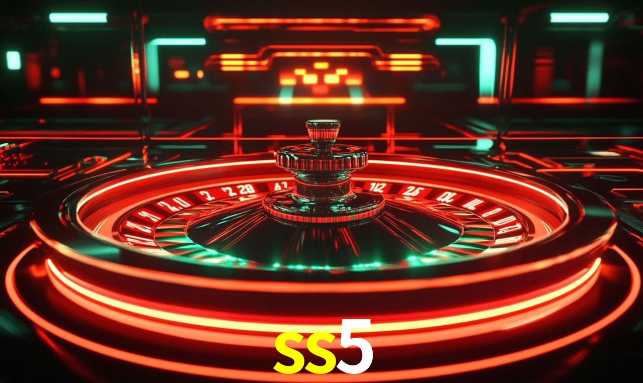 Descubra a Magia dos Jogos de Arcade no ss5