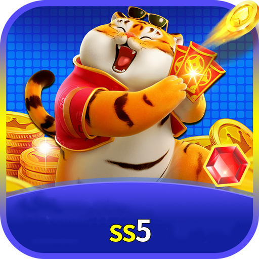 Imagem promocional da ss5 mostrando a plataforma e suas vantagens